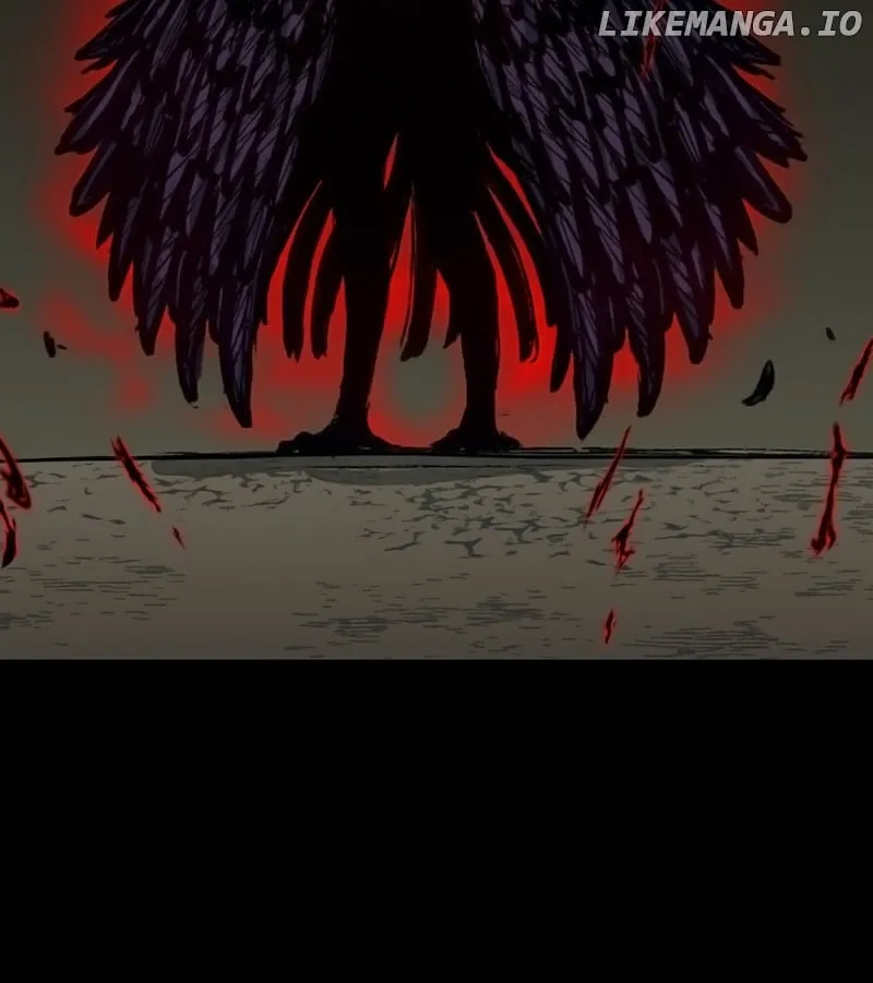Daedalus of the Crows Chapter 74 page 242 - 