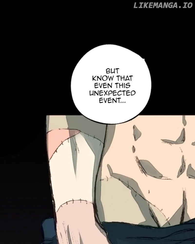 Daedalus of the Crows Chapter 74 page 244 - 