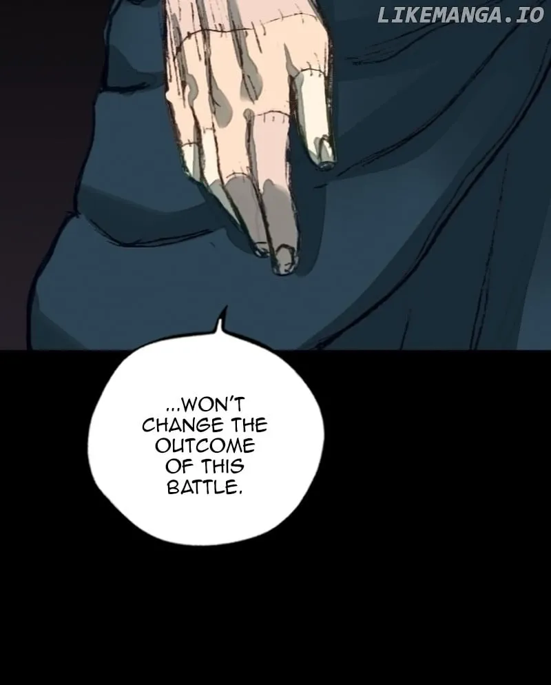 Daedalus of the Crows Chapter 74 page 245 - 