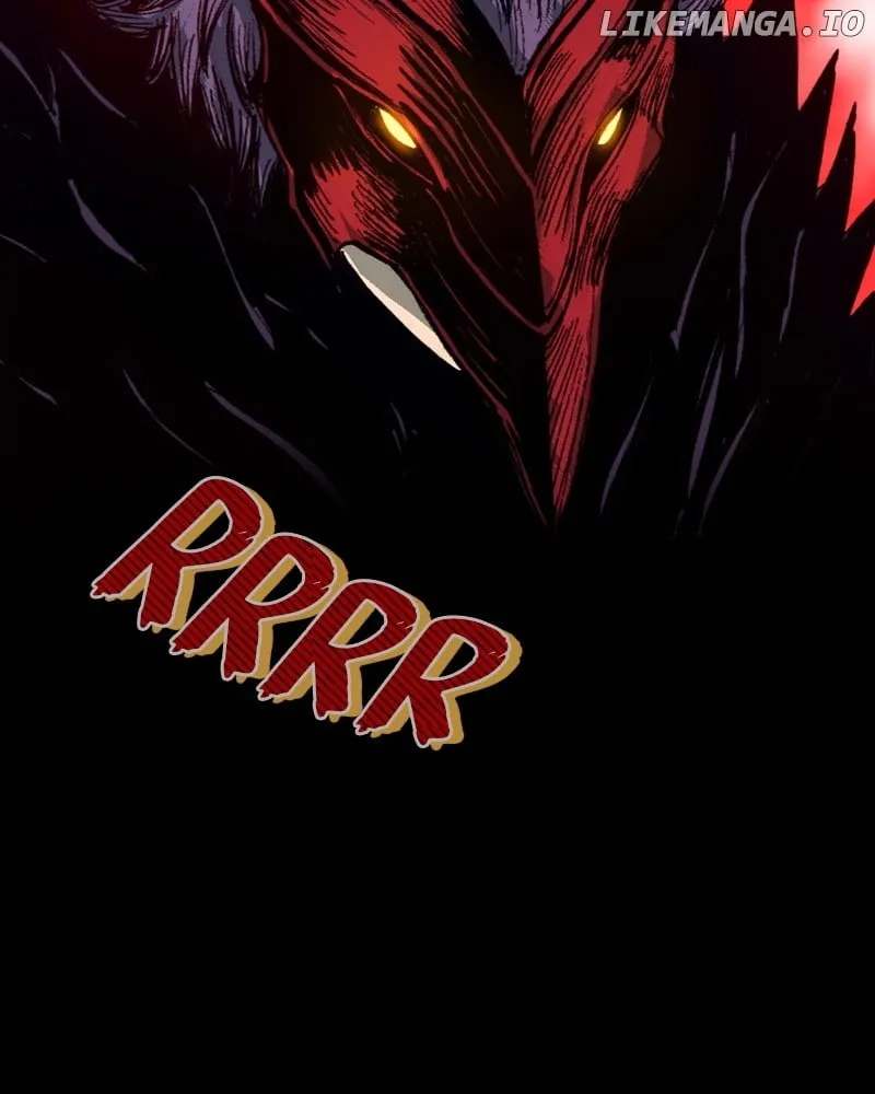 Daedalus of the Crows Chapter 74 page 248 - 