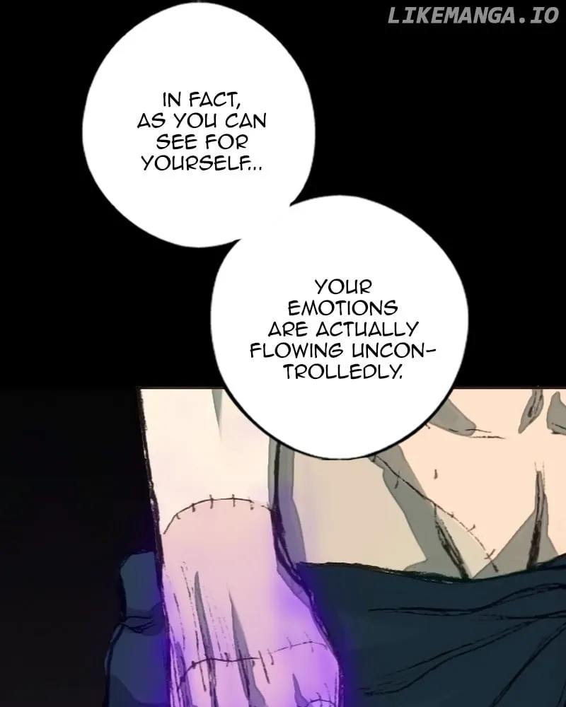 Daedalus of the Crows Chapter 74 page 253 - 