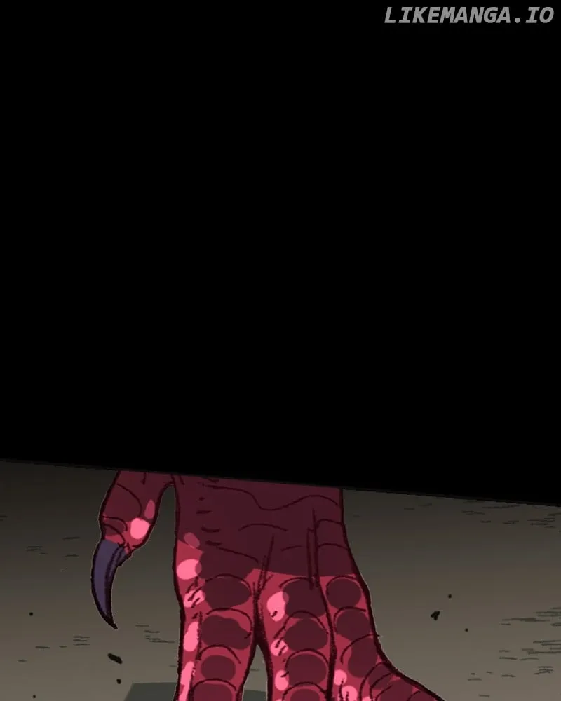 Daedalus of the Crows Chapter 74 page 255 - 