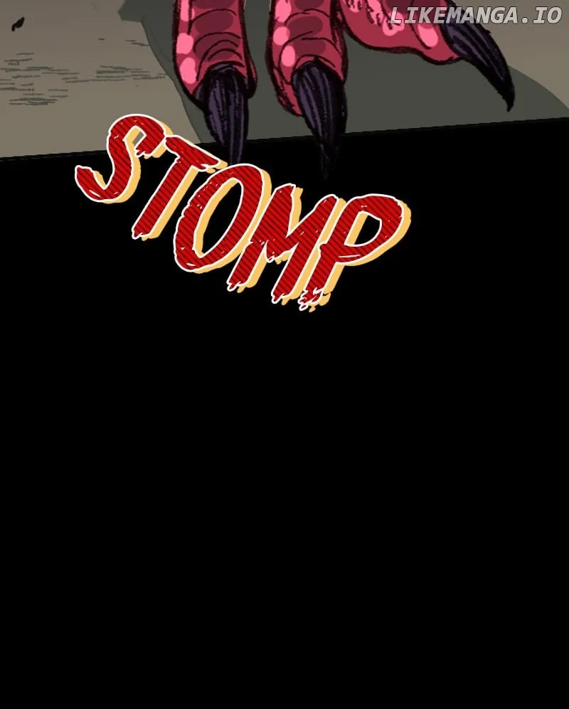 Daedalus of the Crows Chapter 74 page 256 - 