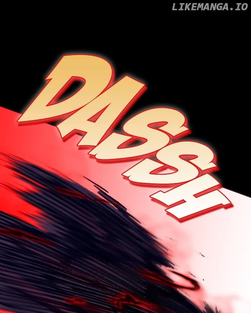 Daedalus of the Crows Chapter 74 page 258 - 