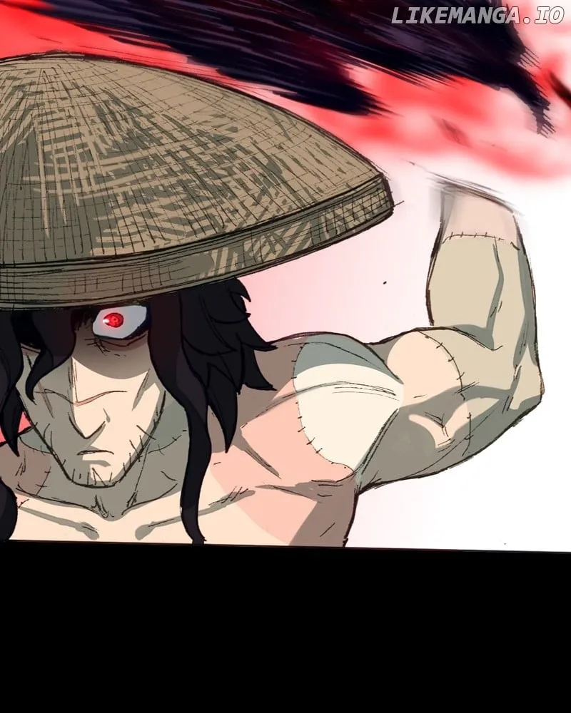 Daedalus of the Crows Chapter 74 page 259 - 