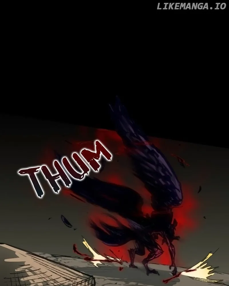Daedalus of the Crows Chapter 74 page 263 - 