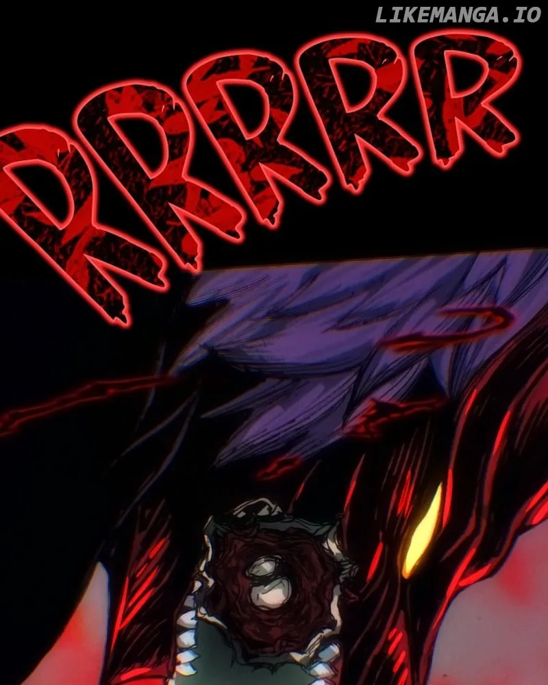 Daedalus of the Crows Chapter 74 page 266 - 