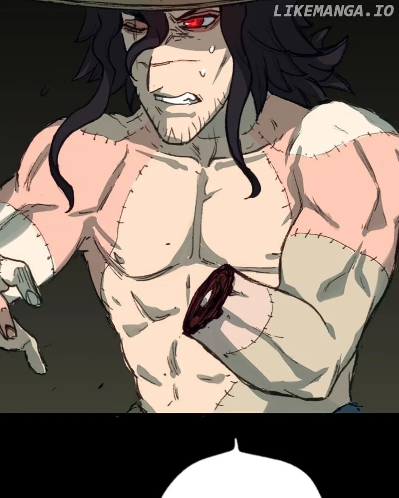 Daedalus of the Crows Chapter 74 page 270 - 