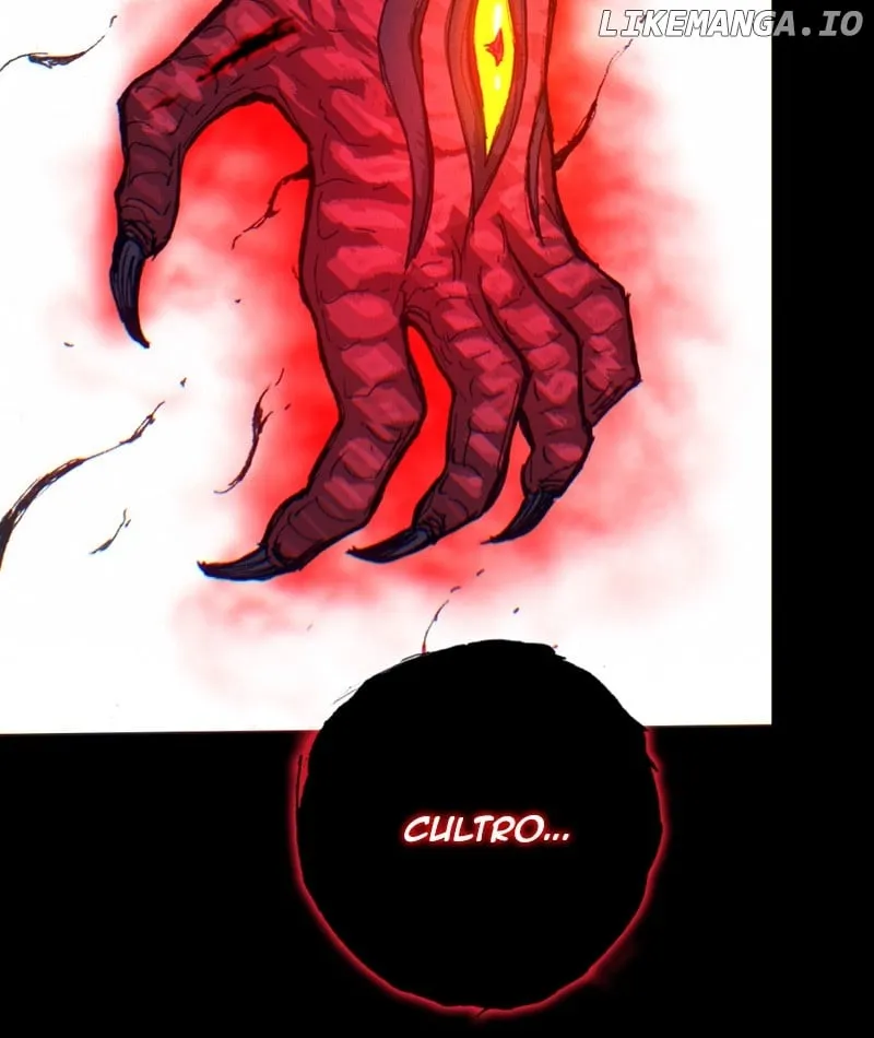 Daedalus of the Crows Chapter 74 page 278 - 