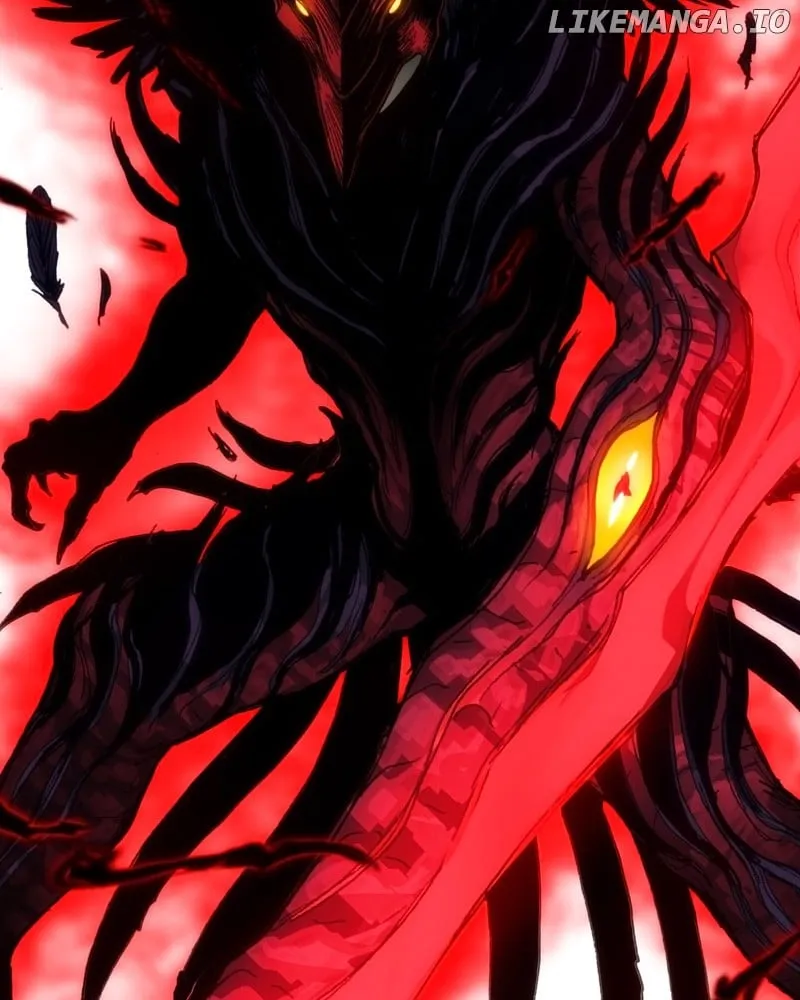Daedalus of the Crows Chapter 74 page 284 - 
