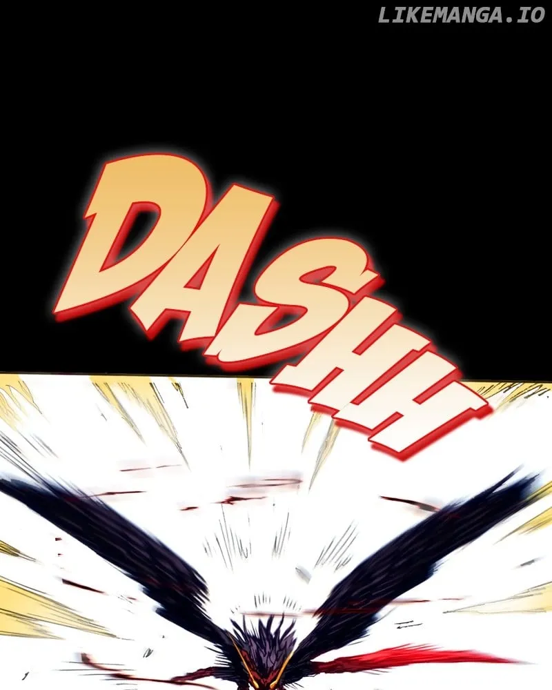 Daedalus of the Crows Chapter 74 page 295 - 