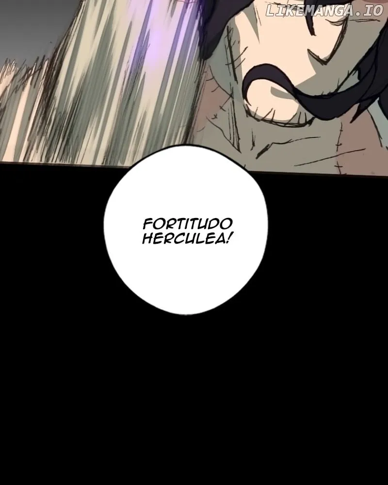 Daedalus of the Crows Chapter 74 page 298 - 