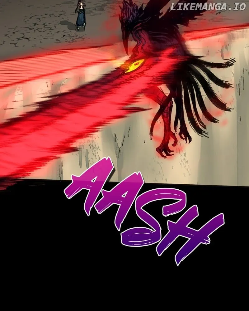 Daedalus of the Crows Chapter 74 page 304 - 