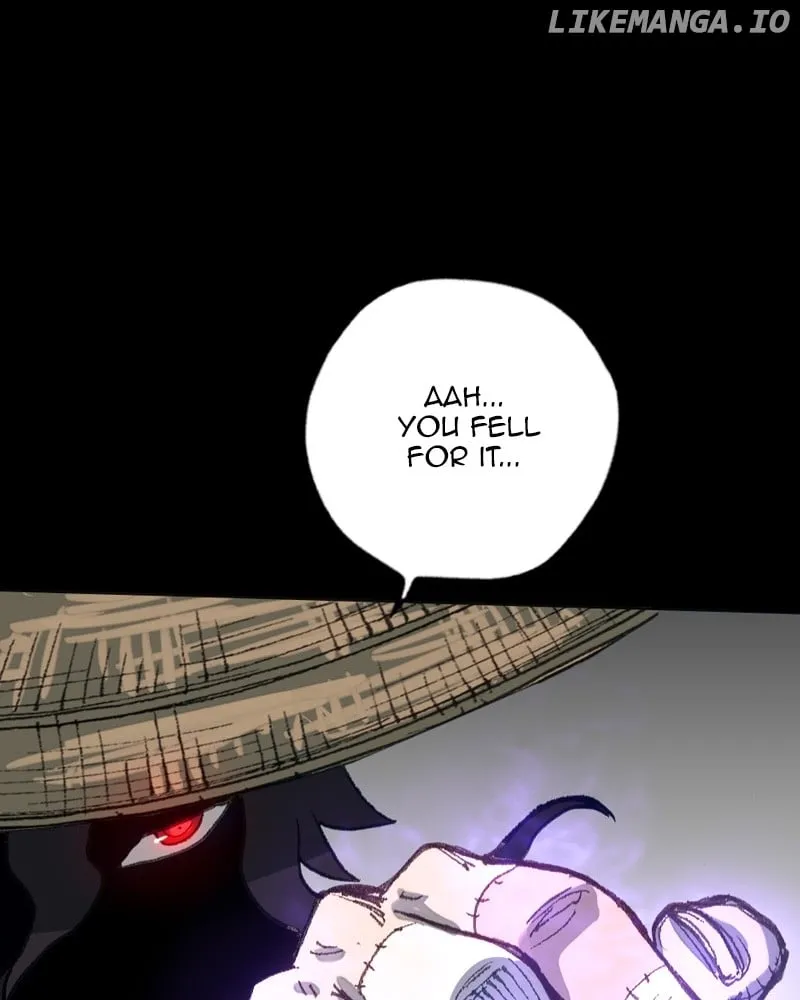 Daedalus of the Crows Chapter 74 page 306 - 