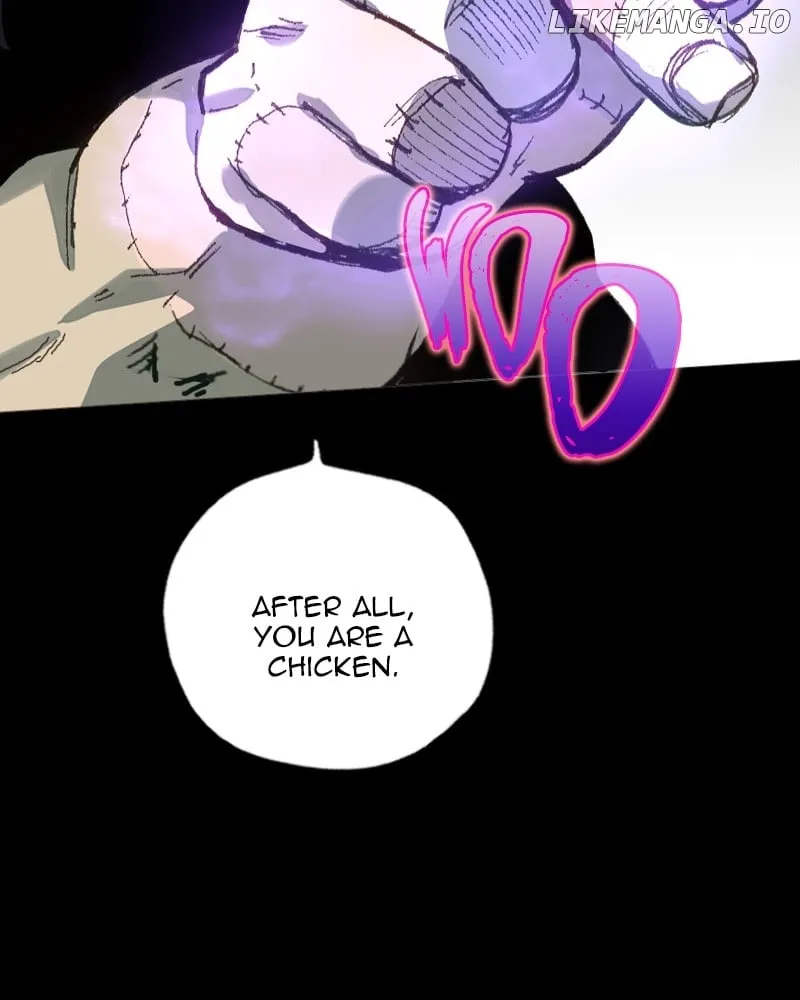 Daedalus of the Crows Chapter 74 page 307 - 