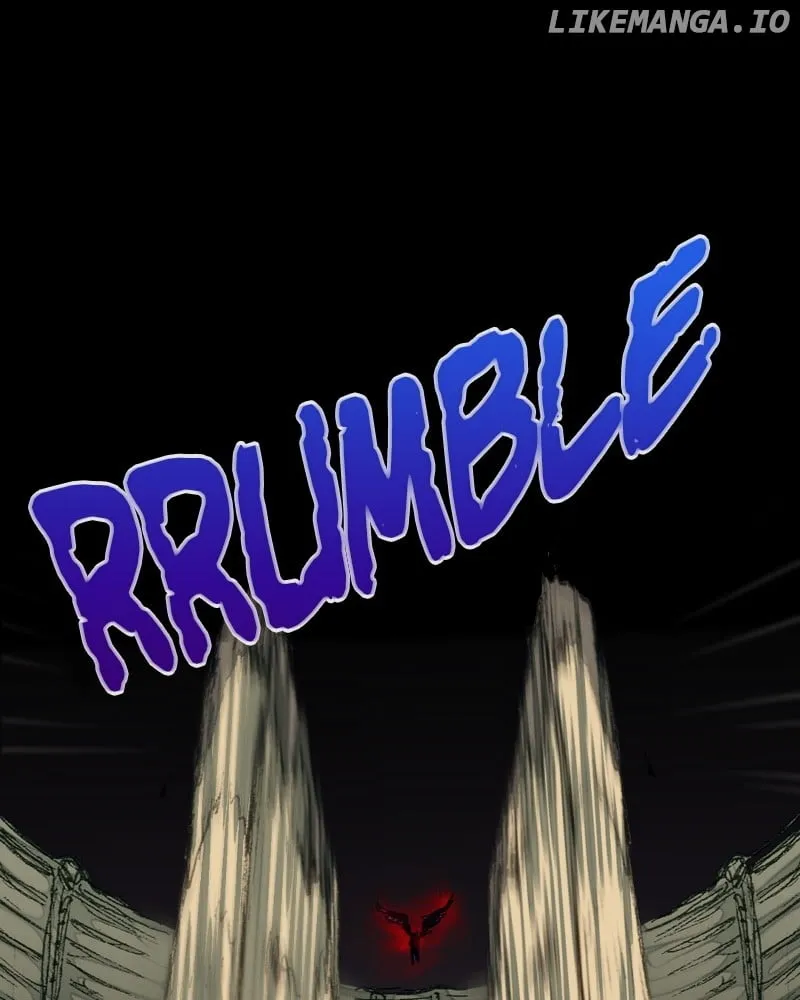 Daedalus of the Crows Chapter 74 page 309 - 