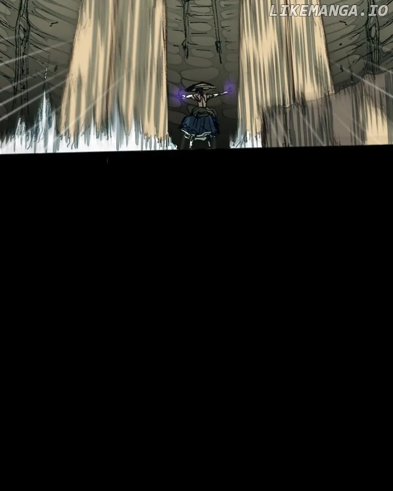 Daedalus of the Crows Chapter 74 page 310 - 