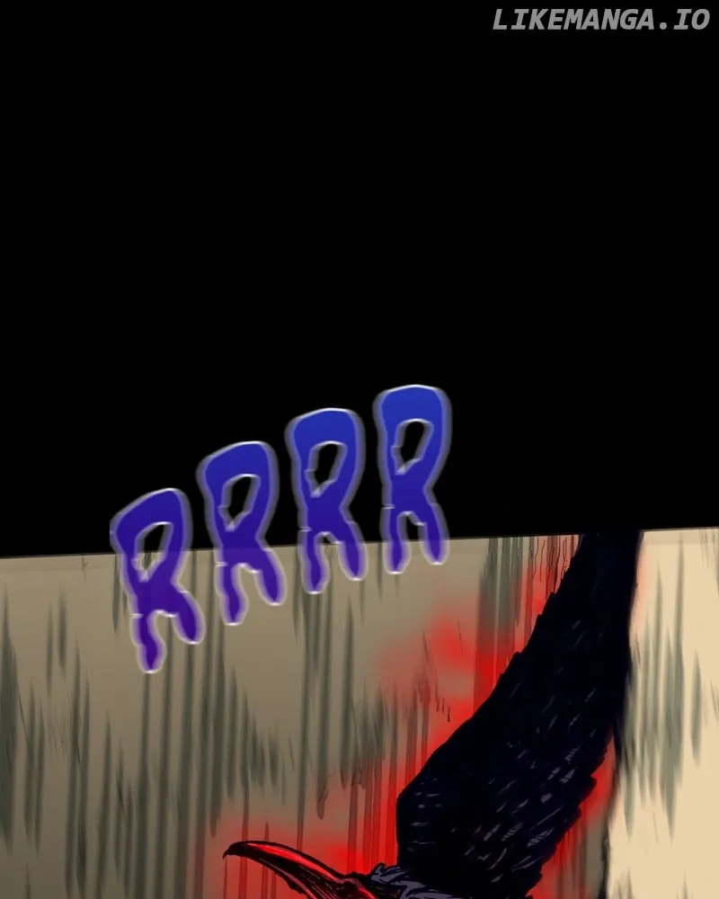 Daedalus of the Crows Chapter 74 page 311 - 