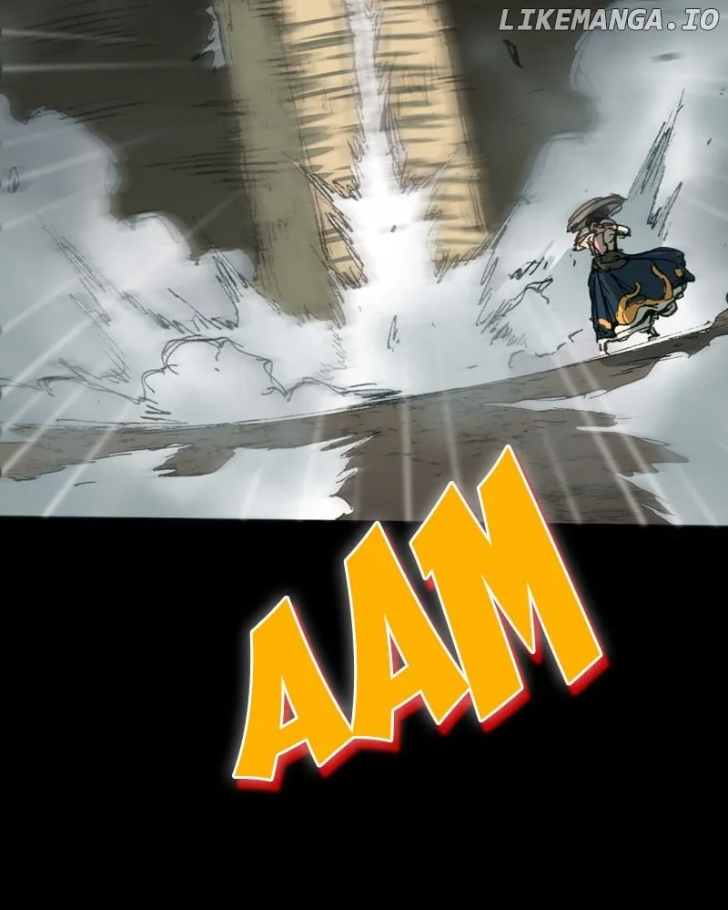 Daedalus of the Crows Chapter 74 page 317 - 
