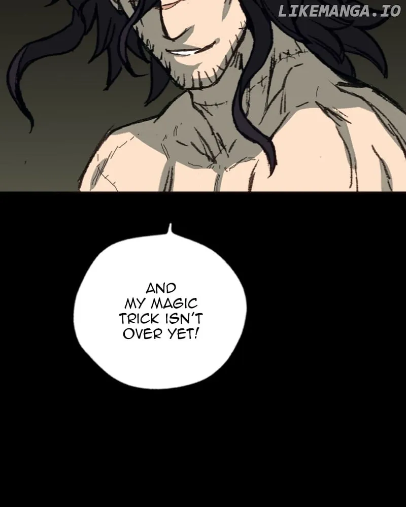 Daedalus of the Crows Chapter 74 page 320 - 