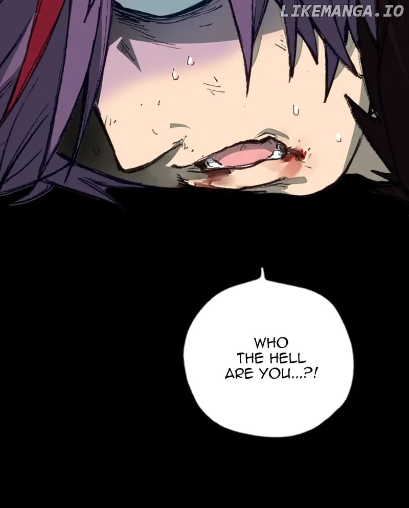 Daedalus of the Crows Chapter 74 page 33 - 
