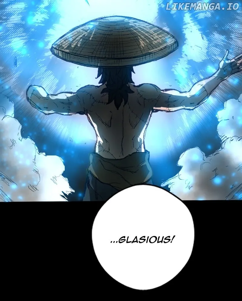 Daedalus of the Crows Chapter 74 page 326 - 