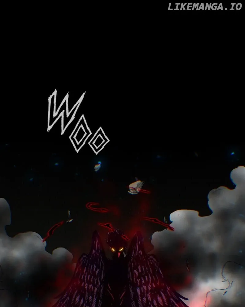 Daedalus of the Crows Chapter 74 page 334 - 