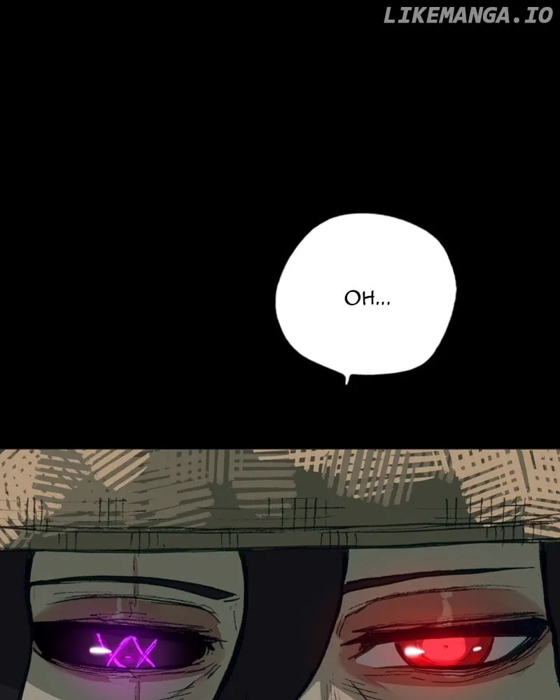Daedalus of the Crows Chapter 74 page 337 - 