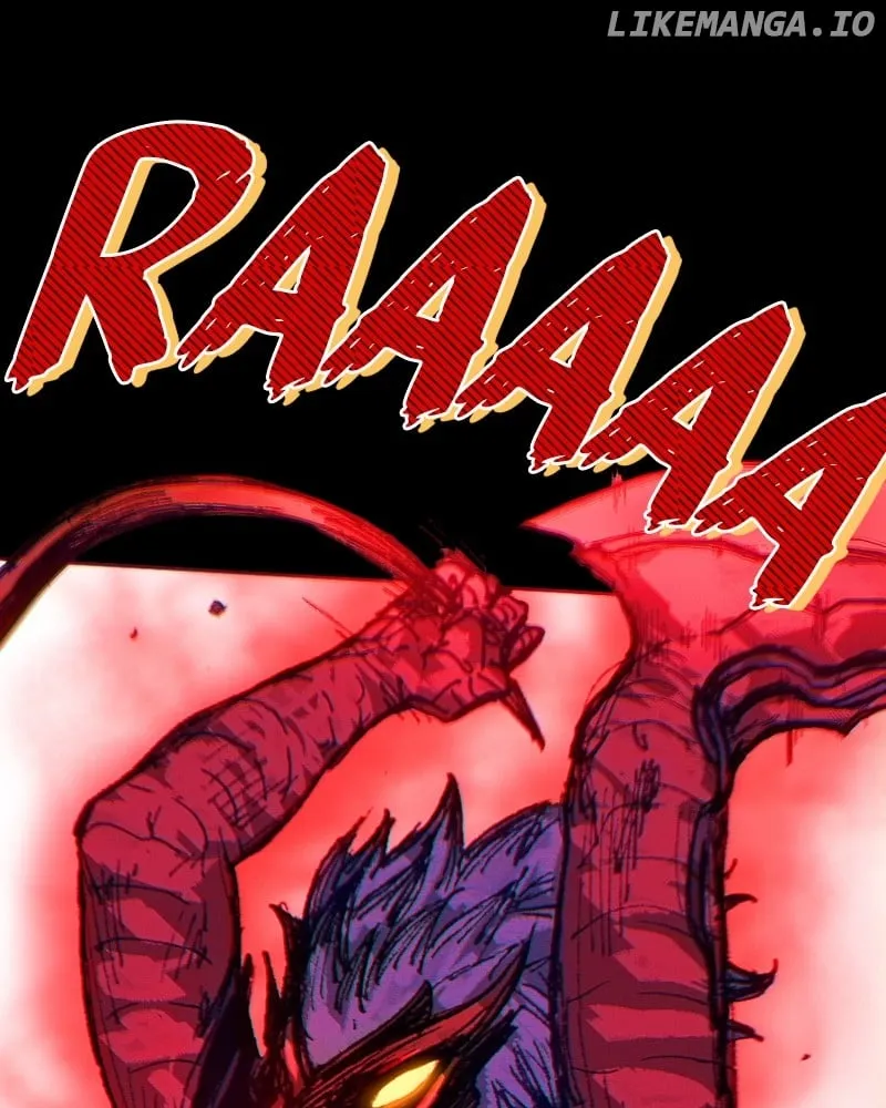Daedalus of the Crows Chapter 74 page 366 - 