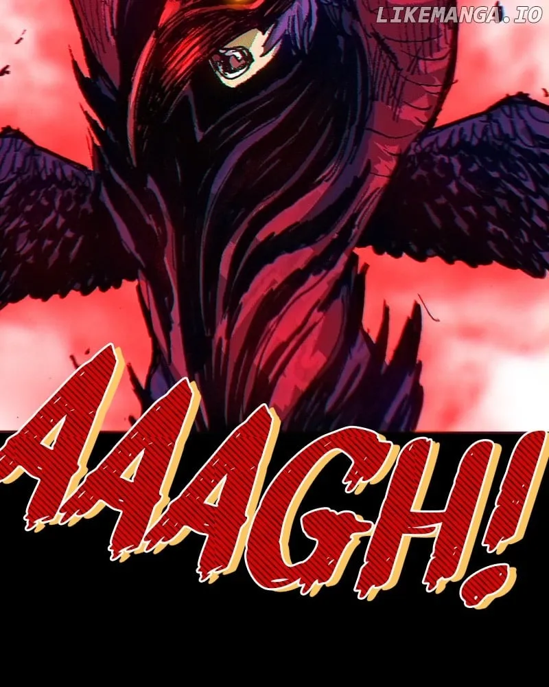 Daedalus of the Crows Chapter 74 page 367 - 
