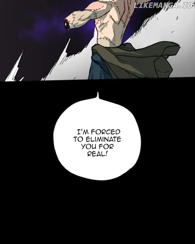 Daedalus of the Crows Chapter 74 page 382 - 