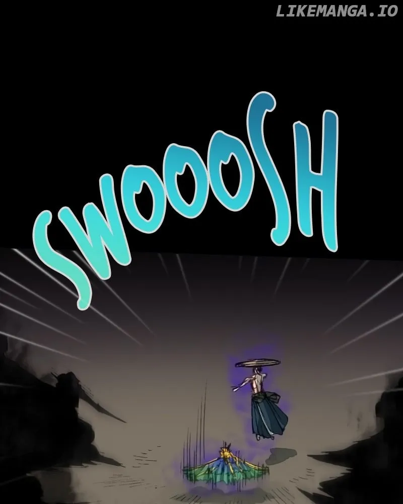 Daedalus of the Crows Chapter 74 page 384 - 