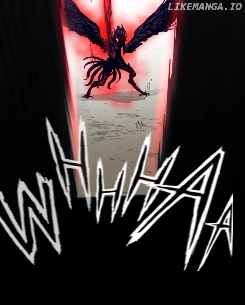 Daedalus of the Crows Chapter 74 page 390 - 