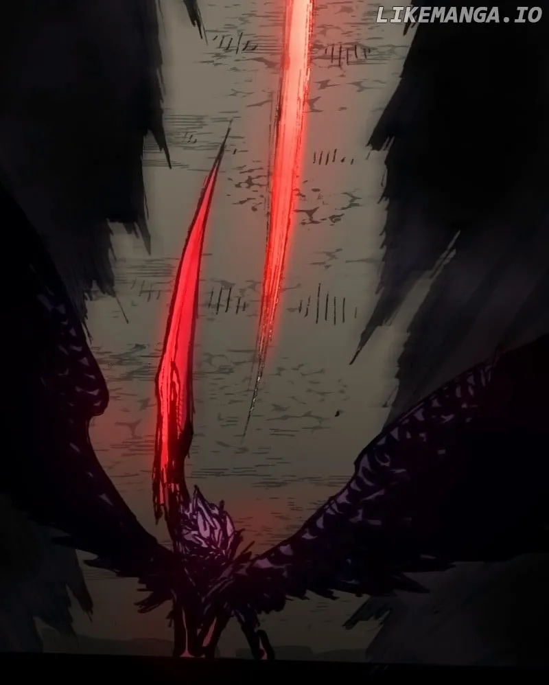 Daedalus of the Crows Chapter 74 page 393 - 