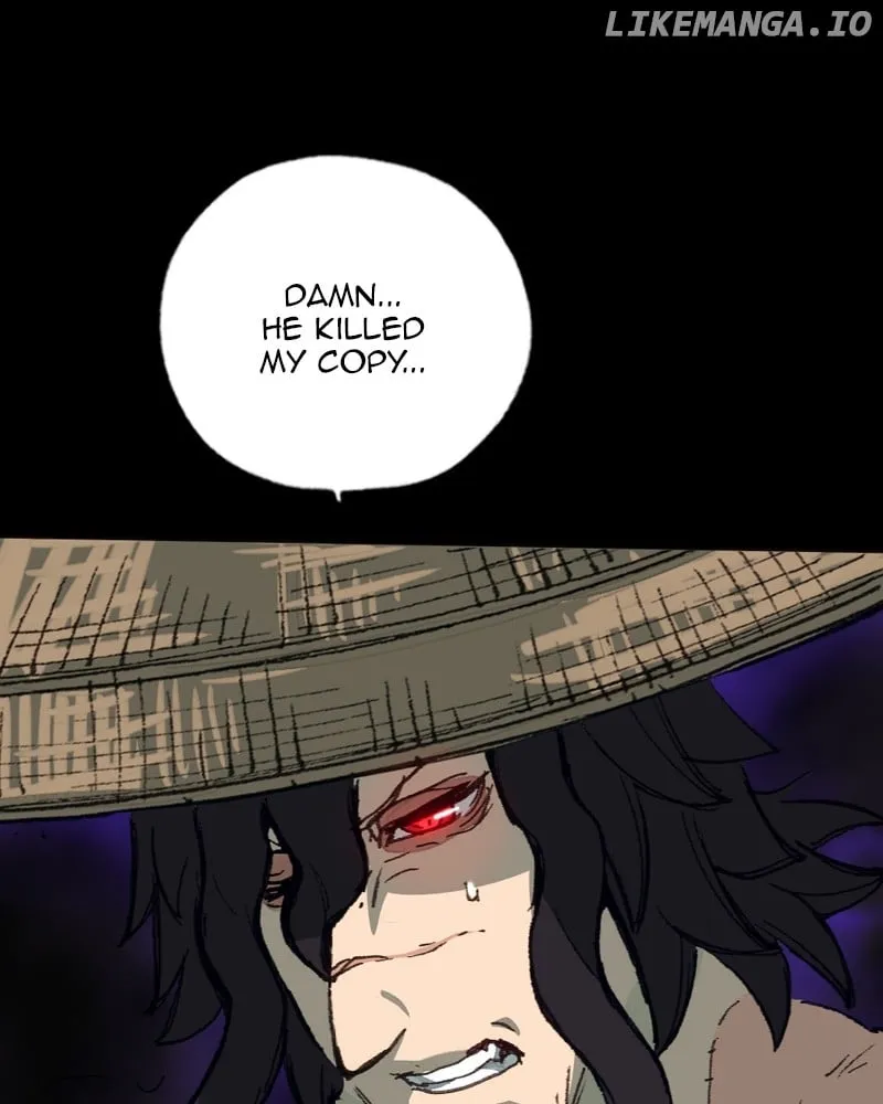 Daedalus of the Crows Chapter 74 page 407 - 