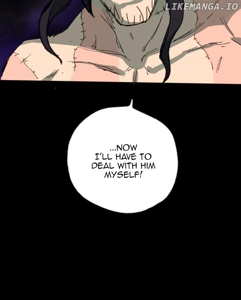 Daedalus of the Crows Chapter 74 page 408 - 