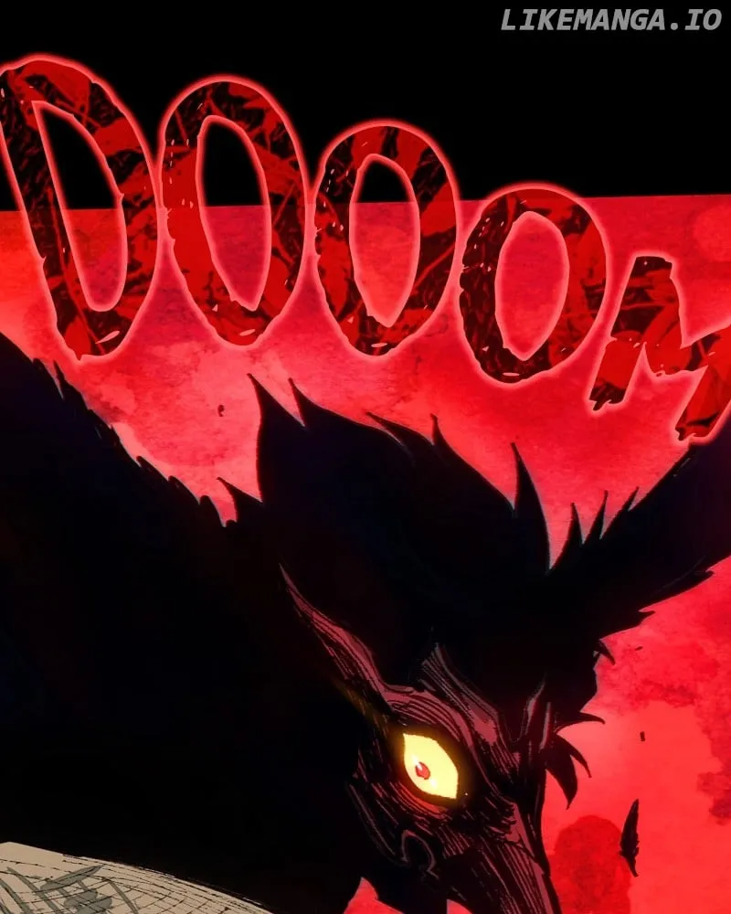 Daedalus of the Crows Chapter 74 page 412 - 