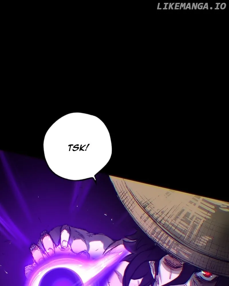 Daedalus of the Crows Chapter 74 page 415 - 