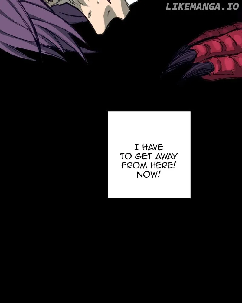 Daedalus of the Crows Chapter 74 page 44 - 