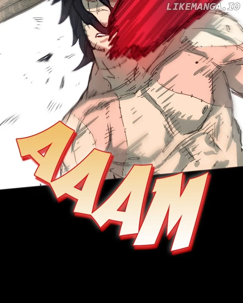 Daedalus of the Crows Chapter 74 page 437 - 