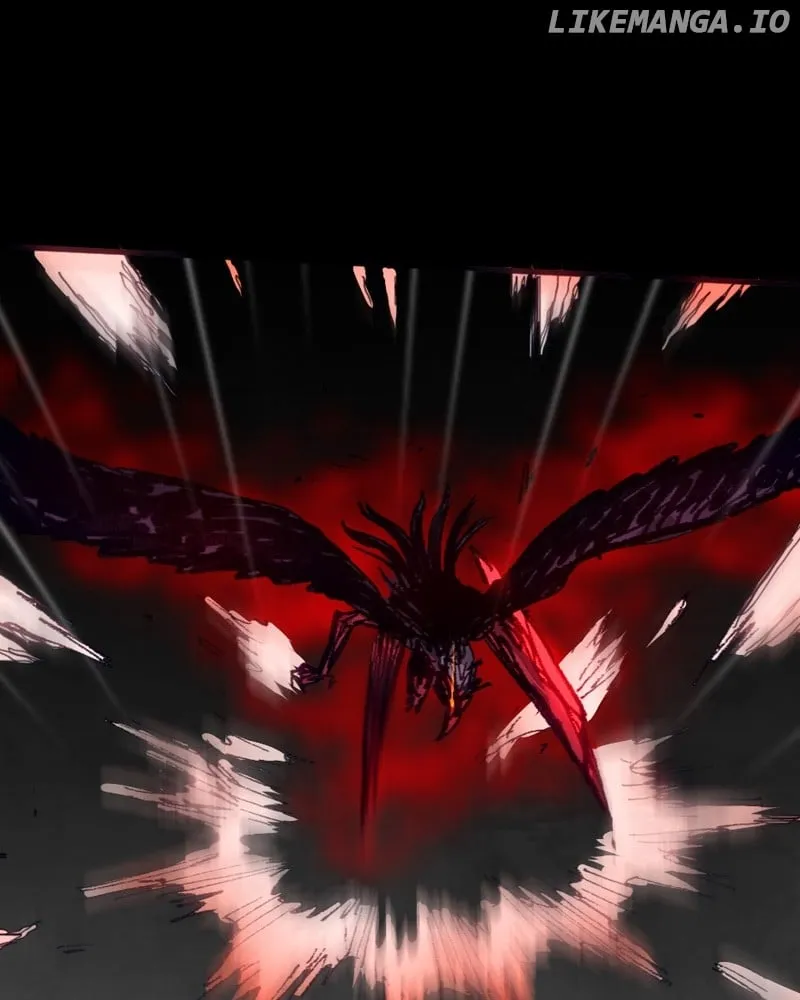 Daedalus of the Crows Chapter 74 page 439 - 