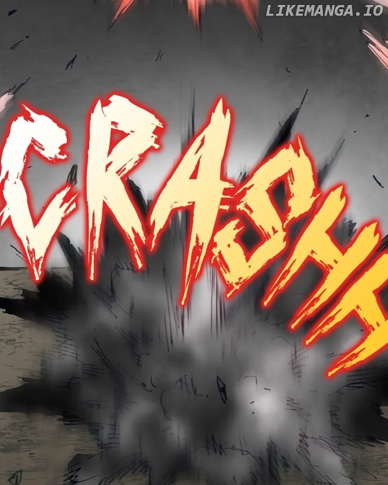 Daedalus of the Crows Chapter 74 page 440 - 