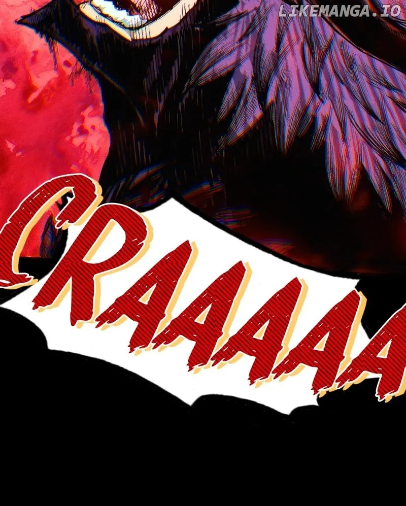 Daedalus of the Crows Chapter 74 page 444 - 
