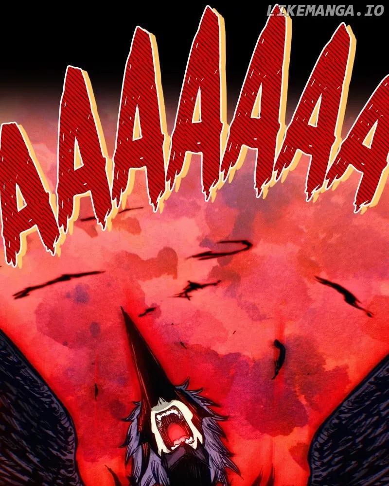 Daedalus of the Crows Chapter 74 page 446 - 