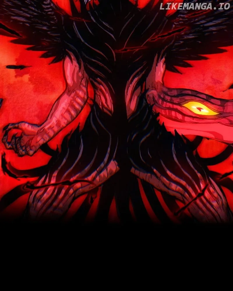 Daedalus of the Crows Chapter 74 page 447 - 