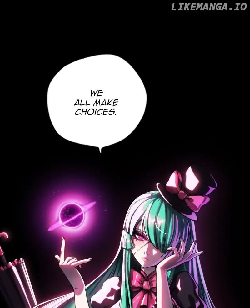 Daedalus of the Crows Chapter 74 page 450 - 