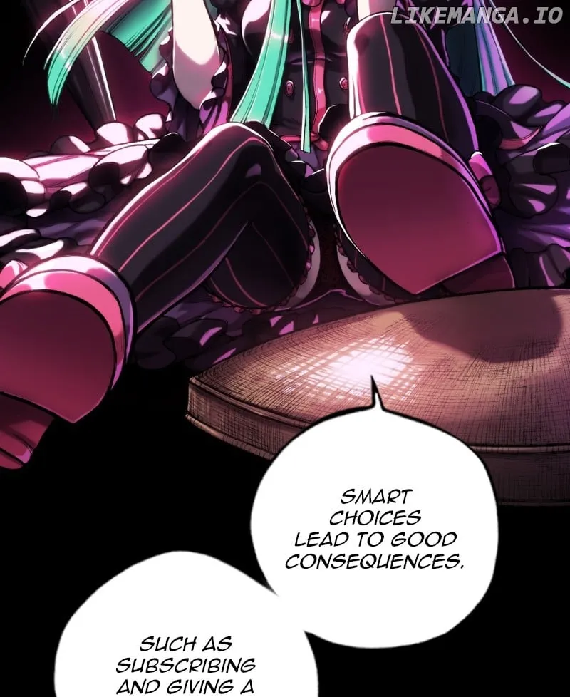 Daedalus of the Crows Chapter 74 page 451 - 