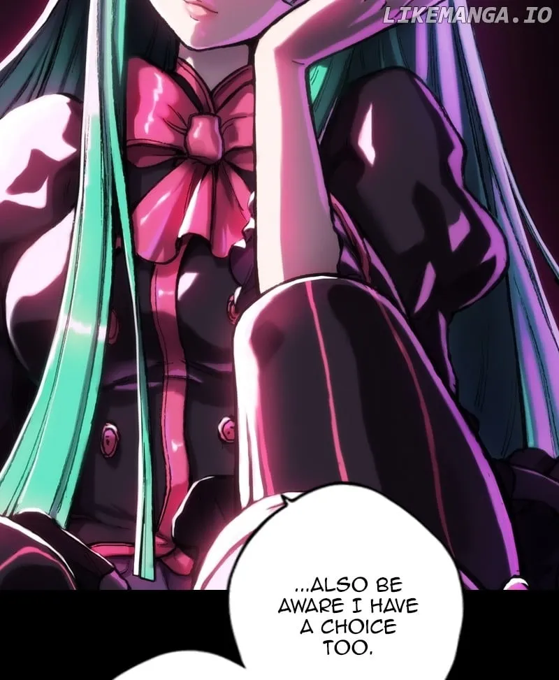 Daedalus of the Crows Chapter 74 page 454 - 