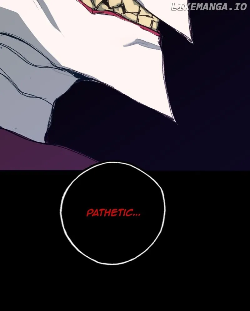 Daedalus of the Crows Chapter 74 page 59 - 