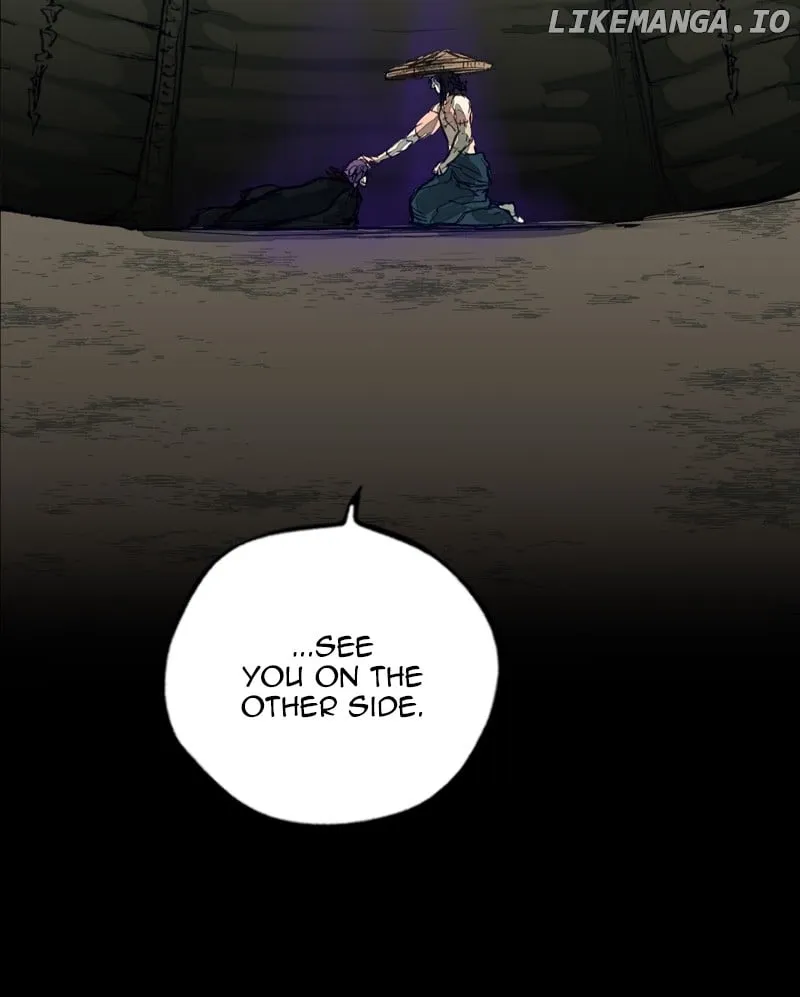Daedalus of the Crows Chapter 74 page 8 - 